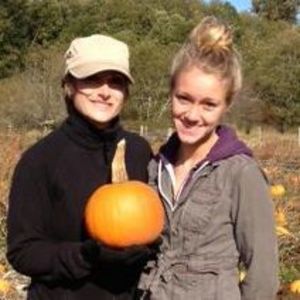 Meet your Posher, Jamie